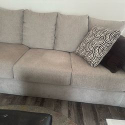 Sectional Couch 9x7
