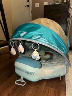 Mambobaby floaty