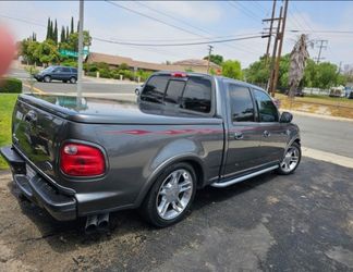 2002 Ford F-150