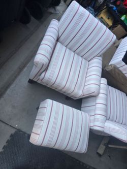 3 sofas