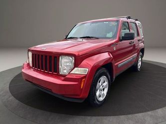 2010 Jeep Liberty
