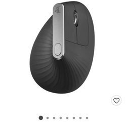 Logitech Ergonomic Mouse with Unifying Usb Hub And USB C Charging
