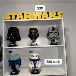 Lego Star Wars