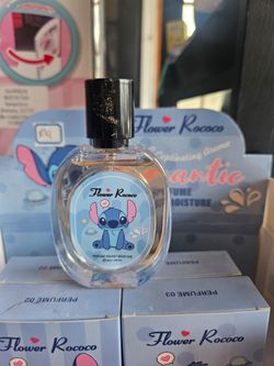 New perfumes $4 each
