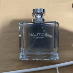 nautica voyage