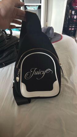 Juicy bag