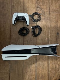 PlayStation 5