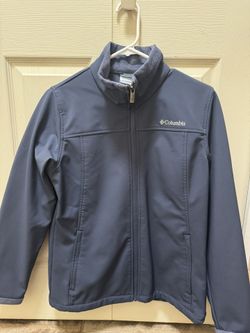 Columbia Jacket Women Size Medium 
