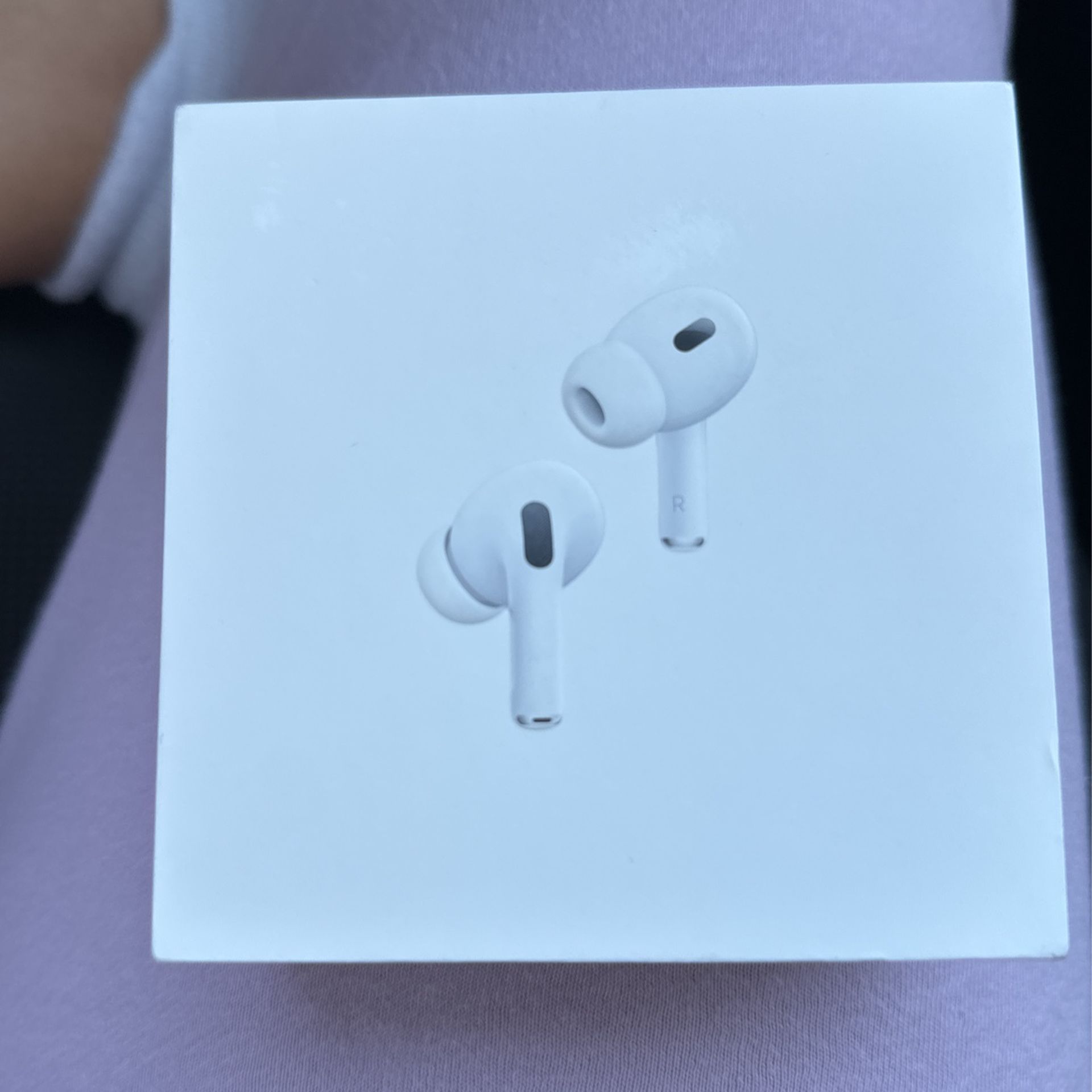 Air Pods Pro 2da Generación 