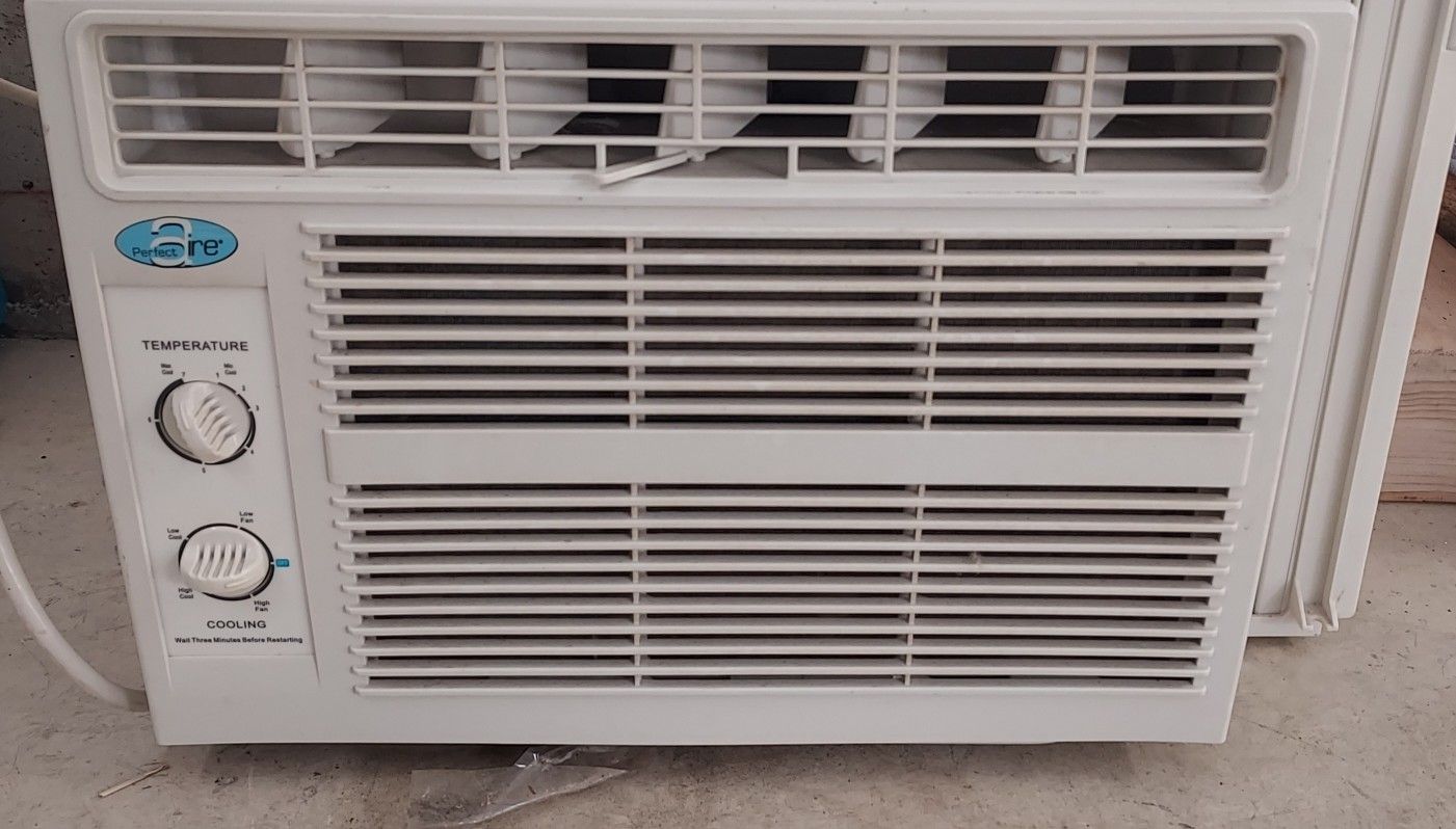 Air Conditioner BTU 5000