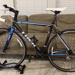 Trek Road Bike 54 Cms 