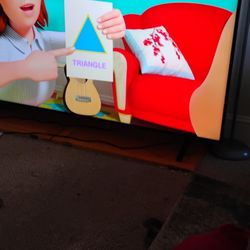 75 Inch Brand New Lg Smart Tv 