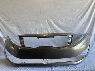 2012-2013 Kia Optima Front Bumper Cover OEM Genuine 86511-4C000 Used