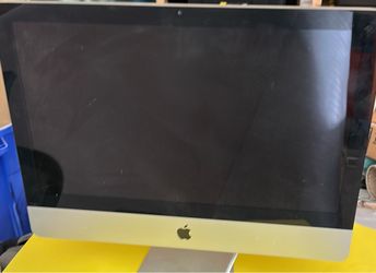 Apple iMac 21.5” (A1311) – $50 OBO