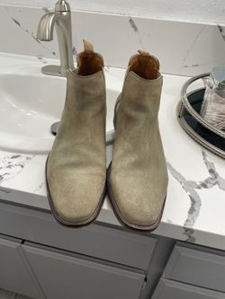 Chelsea Boots