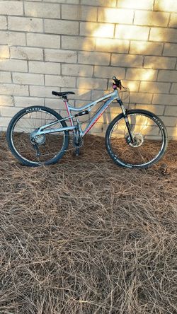 Diamond Back Mtb