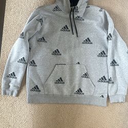 Adidas hoodie