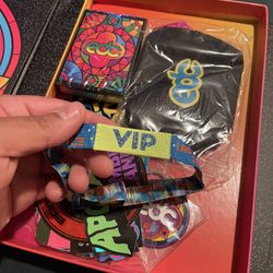 EDC Ticket For Sale