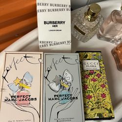 Women Perfume 