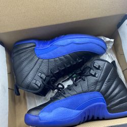 Jordan Royal 12 Size 4Y