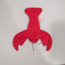 1993 Beanie Baby Pinchers