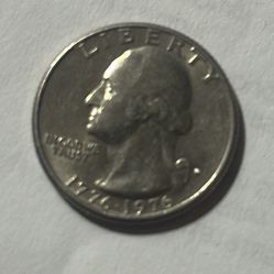 1976 Bicentennial, Coin 