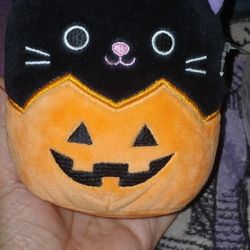 Halloween Squishmallow