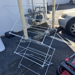 Towel Rack / 🔥 50% OFF ENTIRE WAREHOUSE 🔥 Prices Already Discounted | Milkito Mercantile 