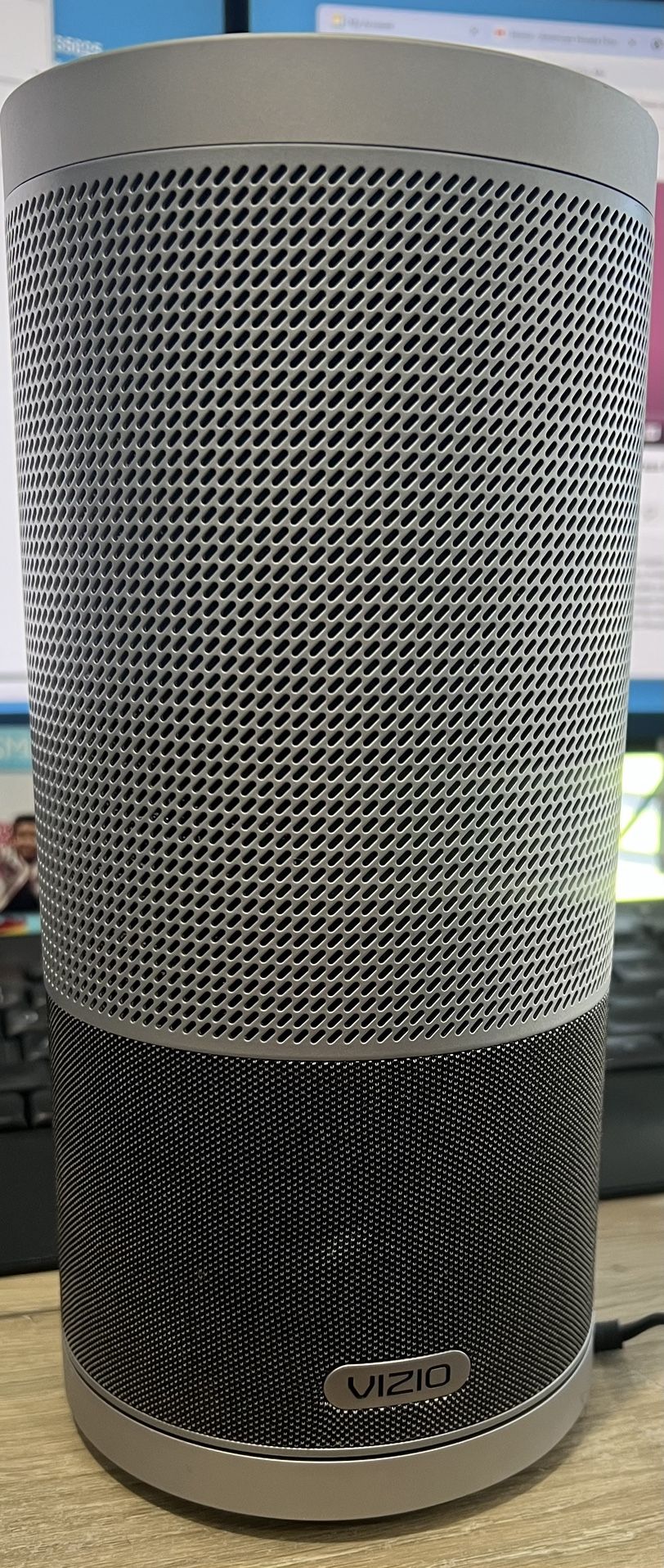 Vizio Wireless speaker