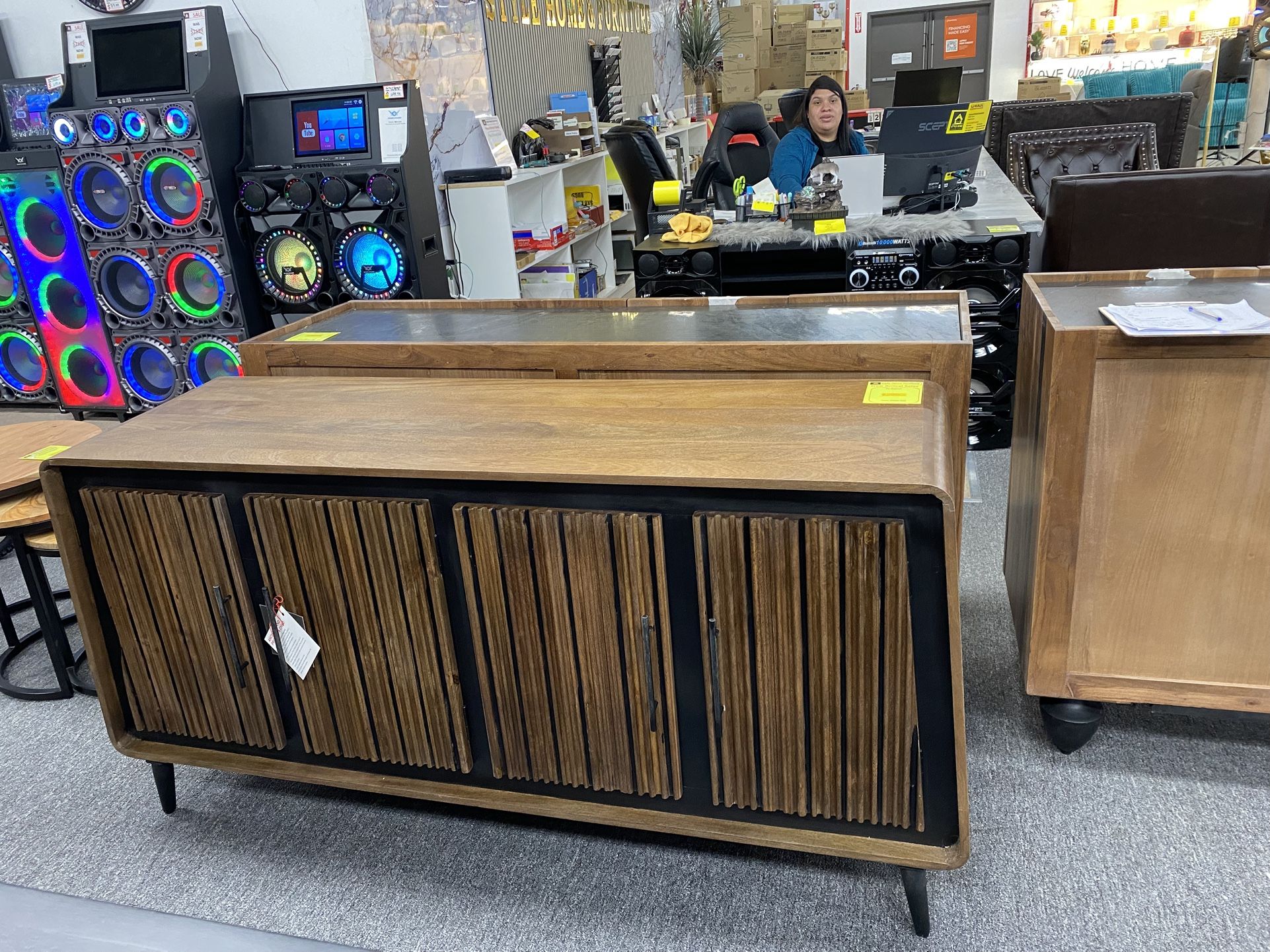 Living Room Tv Stand $299.99