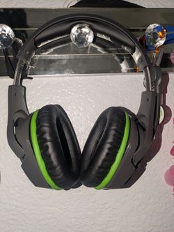 Turtle Beach Gaming Headset