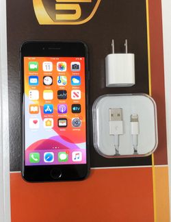 iPhone 8 64GB Factory Unlocked