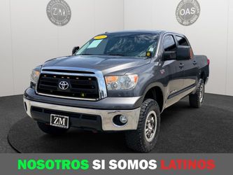 2013 Toyota Tundra