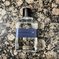 Givenchy Blue Label