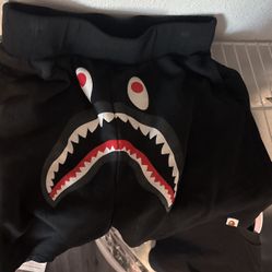 Bape Shorts