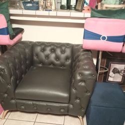 3 Piece Living Room Set 