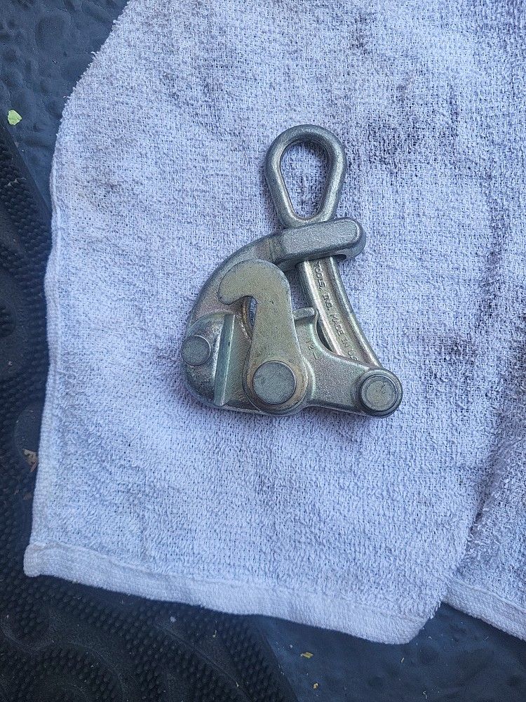 Klein Tools Haven's Grip