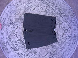 Nike Athletic Shorts