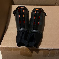 Nike Shin Guards