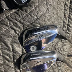 Golf Wedges