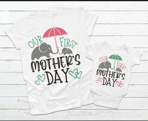 Mother's Day Shirt