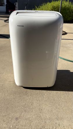 Toshiba AC UNIT