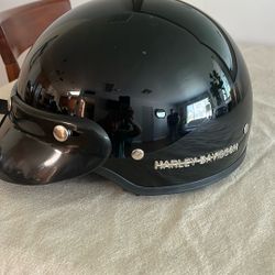 Motorcycle Helmet 