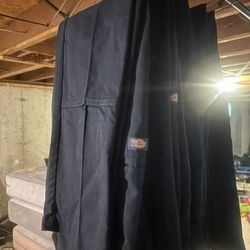 New Dickies Cargo Pants Bundle 32x34