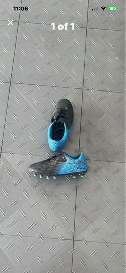 Boys Football cleats