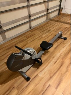 Rower