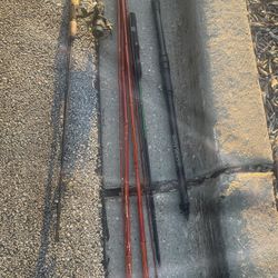 Fishing 🎣 Or Golf ⛳️ 