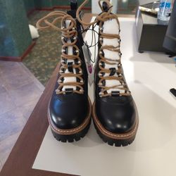 Kids Winter Boots 