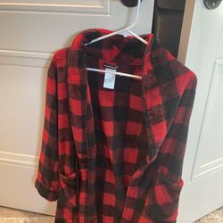 Kids Robe 