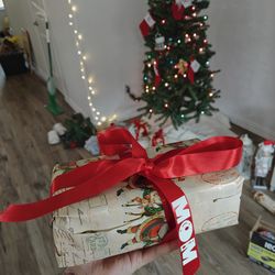 Personalized Custom Ribbons